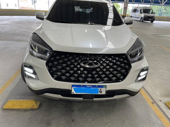 CAOA CHERY TIGGO 5X PRO 1.5 TCI FLEX HYBRID MAX DRIVE CVT CAOA CHERY TIGGO 5X PRO 1.5 TCI FLEX HYBRID MAX DRIVE CVT